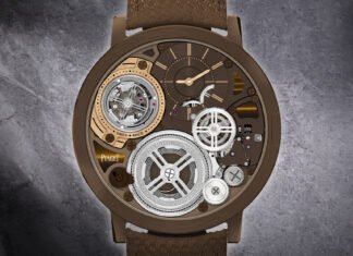 Piaget at Watches and Wonders 2026