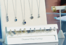 Ponthieux’s Jewelry Design Studio Celebrates 25 Years