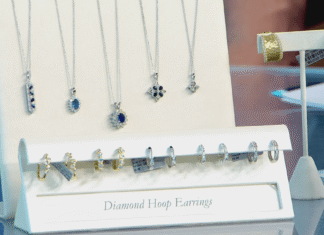 Ponthieux’s Jewelry Design Studio Celebrates 25 Years
