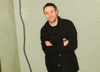 Sabato De Sarno Puts on His Curator’s Hat for a New Project Ahead of Salone Del Mobile