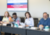 April President’s Cabinet meeting spotlights AI strategy, budget reality and employee engagement