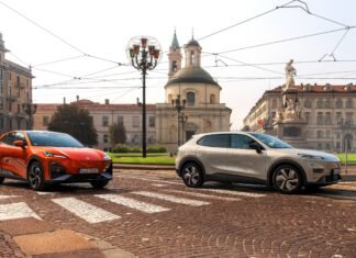 China’s Changan mulls Spanish factory to aid Europe expansion