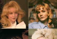 From ’90s-Era Winona to Toulouse-Lautrec’s Iconic Artwork—Carey Mulligan’s April Beauty Inspiration Is Everything