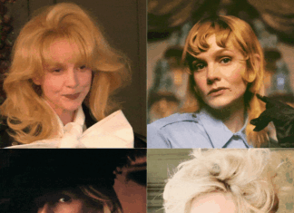 From ’90s-Era Winona to Toulouse-Lautrec’s Iconic Artwork—Carey Mulligan’s April Beauty Inspiration Is Everything