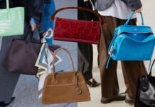I’m a Shopping Director, and I Talk About Bags a Lot—These Are the Gorgeous Styles I Care About