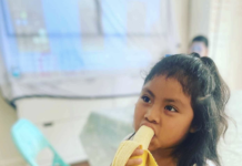 Presencia after school program, jewelry business supports Buford Highway community