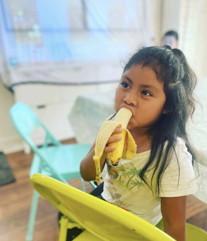 Presencia after school program, jewelry business supports Buford Highway community