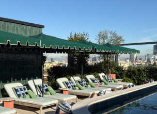 Inside a Stay at Casa Brera, the Stylish Hot Spot Beloved by Fashion People in Milan