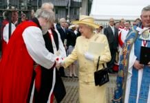 Queen Elizabeth II’s Favorite Handbag Became “An Emblem Of Her Legacy” As The Brand Celebrates Her 100th Birthday In Style