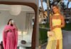 The 35 Best Spring Wedding Guest Dresses Under $500, According to a Bridal Stylist