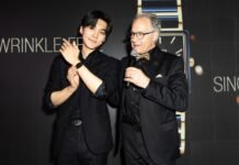 Rado Marks 40 Years of High-tech Ceramic With Anniversary Integral Watch