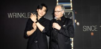Rado Marks 40 Years of High-tech Ceramic With Anniversary Integral Watch