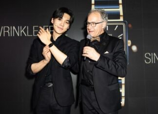 Rado Marks 40 Years of High-tech Ceramic With Anniversary Integral Watch