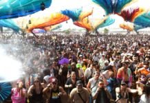 Madonna’s vintage costume, jewelry, other clothes are mysteriously missing after her Coachella performance