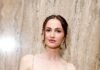 This Dress-and-Heel-Trend Combination Will Simply Never Look Dated