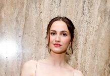 This Dress-and-Heel-Trend Combination Will Simply Never Look Dated