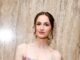 This Dress-and-Heel-Trend Combination Will Simply Never Look Dated