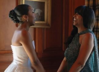 25+ Elegant Mother of the Bride Dresses for Every Kind of Ceremony or Celebration
