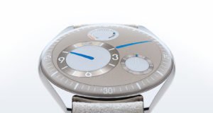 Ressence Introduces First Proprietary Movement