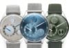 Ressence TYPE 11 debuts first in-house RW-01 fully
integrated movement