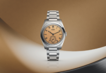 Tudor at Watches and Wonders 2026: A Centenary Collection