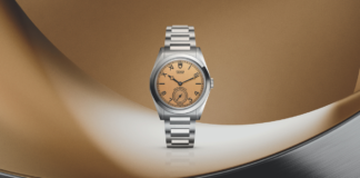 Tudor at Watches and Wonders 2026: A Centenary Collection