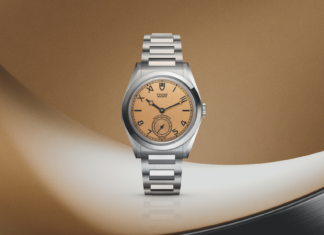 Tudor at Watches and Wonders 2026: A Centenary Collection