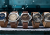 Panerai Returns to Its Core Territory for Watches and Wonders 2026