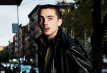 Timothée Chalamet Joins Urban Jürgensen as Partner