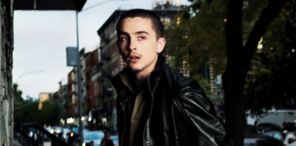 Timothée Chalamet Joins Urban Jürgensen as Partner