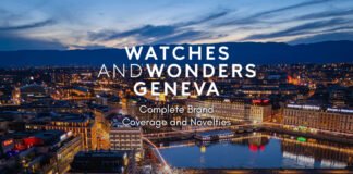 Watches and Wonders 2026: Complete Brand Coverage and Novelties