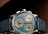 Rexhep Rexhepi unveils the Chronograph Flyback