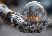 A Geneva Convention for Robots