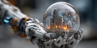 A Geneva Convention for Robots