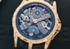 First Look – The Roger Dubuis Excalibur Biretrograde
Perpetual Calendar