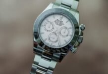 In-Depth – Impressions About the Rolex Daytona Rolesium
126502, a.k.a The Ultimate Cosmograph