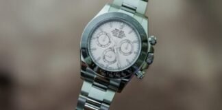 In-Depth – Impressions About the Rolex Daytona Rolesium
126502, a.k.a The Ultimate Cosmograph