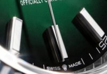 Rolex’s Most Boring New Watch Is Also Quietly One of Its Best