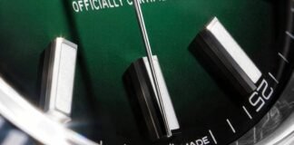 Rolex’s Most Boring New Watch Is Also Quietly One of Its Best