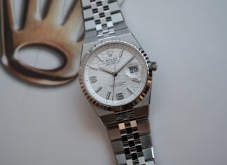 Recap: Our Favourite Watches From Watches And Wonders 2025