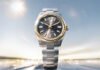 At Watches and Wonders, a Celebration of Color, Texture