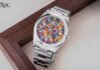 Hands On: Rolex Oyster Perpetual 36 ‘Jubilee’ Dial