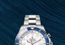 Rolex’s Most Underrated Sports Watch Line Now Has a New Crown Jewel