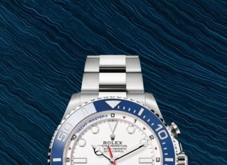 Rolex’s Most Underrated Sports Watch Line Now Has a New Crown Jewel