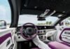 Designing a custom Rolls-Royce is the bespoke experience at its finest