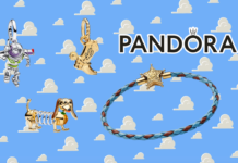 Roundup Reveal Week: Pandora Unveils “Toy Story 5” Jewelry Collection