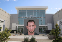 Man Charged In $10K Jewelry Theft At Ocean County Mall