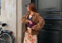 I Asked Petite Fashion Editors: These Are the 7 Transitional Capsule-Wardrobe Pieces They Swear By in Spring