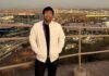 Computer science grad earns IBM fellowship for AI research