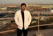 Computer science grad earns IBM fellowship for AI research